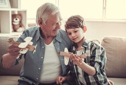 Dzień Dziadka - upominki i prezenty na Dzień Dziadka. Co można kupić dziadkom?