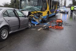 Pierwszy kwartał 2017 roku bezpieczniejszy na drogach