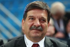 Poseł PiS poległ na pytaniach o Sadurską. "Panie redaktorze, poddaję się"