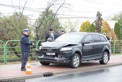 Wypadek limuzyny z Beatą Szydło. Ostre słowa generała związanego z PiS