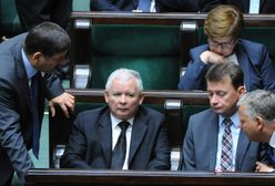 95-letni powstaniec poszkodowany przez PiS. Śniadek: to sprawiedliwa ustawa