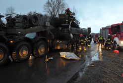 Policja przeszkoli amerykańskich żołnierzy