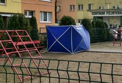 Konin. Policjant śmiertelnie postrzelił młodego mężczyznę