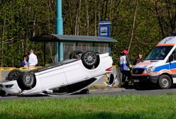 Wielkanoc 2019 na drogach. Jest gorzej, niż przed rokiem