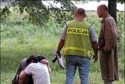 Śmiertelny upadek z piątego piętra