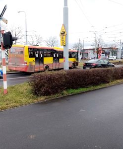 Wrocław: pechowy dzień dla autobusów MPK