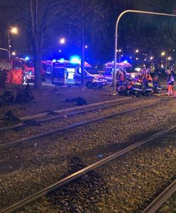 Śmierć na drodze ma dwadzieścia lat. Młodzi kierowcy czują się nieśmiertelni