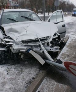 Ceny OC pójdą w górę. Polacy powodują więcej stłuczek