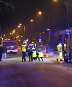 Wypadek Beaty Szydło w Oświęcimiu. Ówczesna premier była poważnie ranna