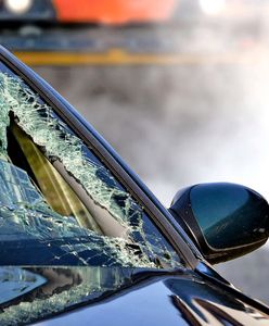 Holenderka zabiła w wypadku dwójkę Polaków. Kobieta trafi do więzienia na dwa lata