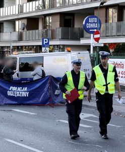 Warszawa. Tragiczny wypadek na Bielanach. ZDM: na przebudowę Sokratesa potrzeba 16 mln zł, których teraz nie mamy