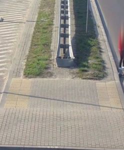 Łuków: kierowca potrącił cztery nastolatki na przejściu dla pieszych