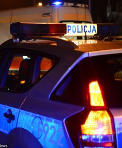 Wypadek w Małopolsce. 7 osób poszkodowanych