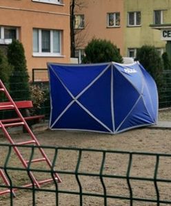 Konin. Policjant śmiertelnie postrzelił młodego mężczyznę