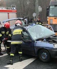 Podsumowanie wakacji na drogach