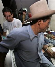 21 zabitych w wypadku drogowym w Hondurasie