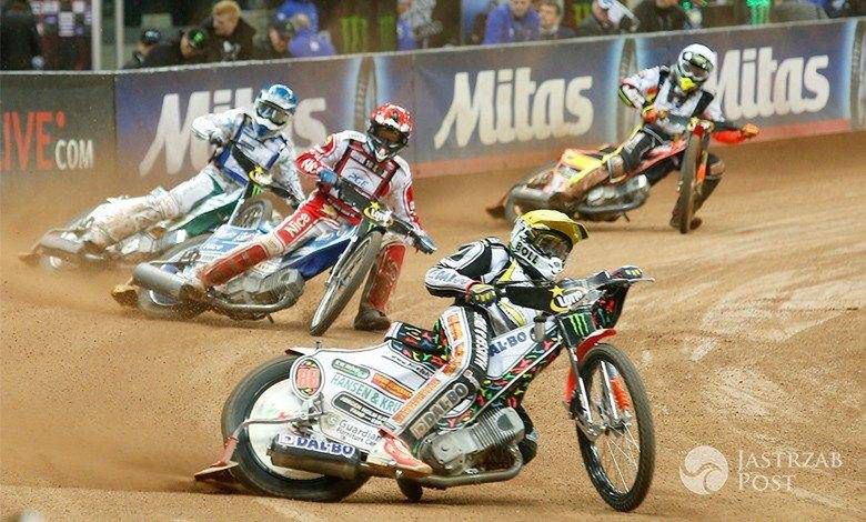 Tomasz Gollob doznał poważnego wypadku