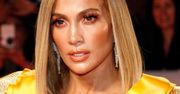 Jennifer Lopez o mało nie wypadła z balkonu! Nagranie wyciekło do sieci. Było o włos od tragedii [WIDEO]