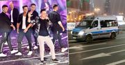 Pijany kierowca wjechał w auto. Groźny wypadek gwiazd disco-polo w środku nocy