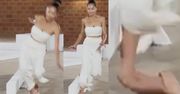 Przerażający wypadek w "Top Model"! Przerwano zdjęcia, ratownicy wkroczyli do akcji! Jest wideo