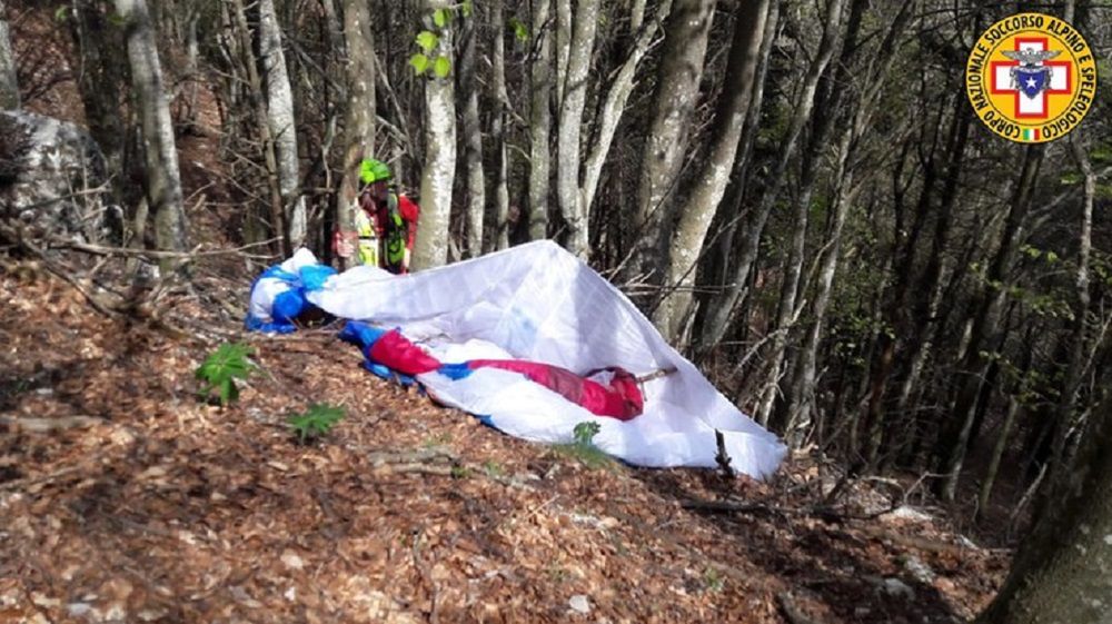 Tragedia we Włoszech. Nie żyje 71-letni Polak