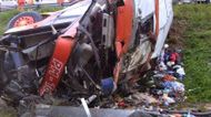 Miejsce tragedii