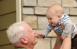 Kiedy jest już za późno, żeby zostać ojcem?