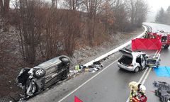 W wypadku zginęło dwoje nastolatków. Sąd zdecydował o areszcie