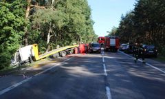 Zginęli rodzice i ich dziecko. Policja apeluje o pomoc