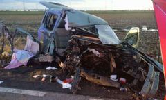 Wstrząsające zdjęcia. Mężczyzna, który doprowadził do wybuchu w Poznaniu, od dawna igrał ze śmiercią?