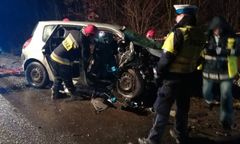 Kwidzyn. Wyrok ws. śmierci dwóch małżeństw. "Chciał sprawdzić"