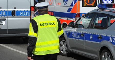 Gdańsk. Kobieta z dzieckiem potrącona przez autobus na pasach