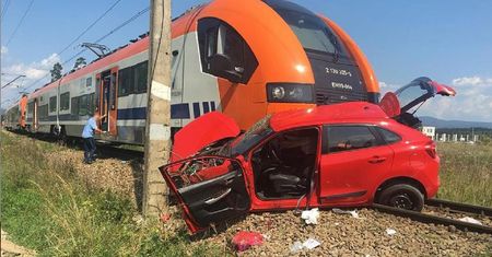 Nowy Sącz. Egzaminator zostawił 18-latkę na pewną śmierć. Proces nie może ruszyć