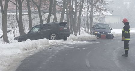 IMGW wydał ostrzeżenia dla prawie całego kraju. Będzie bardzo niebezpiecznie na drogach