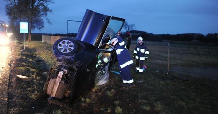 Pijany oficer CBŚ z zarzutami. Prowadził pod wpływem