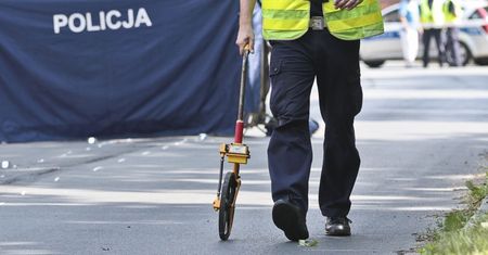 Tragedia na Orawie. Nie żyje 33-latek. Apel policji do motocyklistów