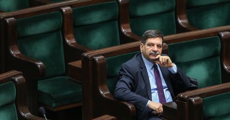 Śniadek: prawda o TW Bolku jest wielkim nieszczęściem Wałęsy