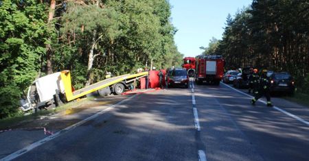 Zginęli rodzice i ich dziecko. Policja apeluje o pomoc