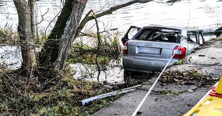 Cibórz. Śmierć pięciorga nastolatków. Znane są wyniki sekcji zwłok