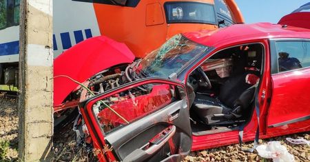 Tragedia w Szaflarach. Egzaminator pozostanie na wolności