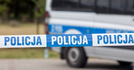Wypadek na warszawskiej Pradze. Cztery osoby trafiły do szpitala