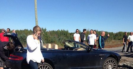 Spokojnie, to się wyklepie