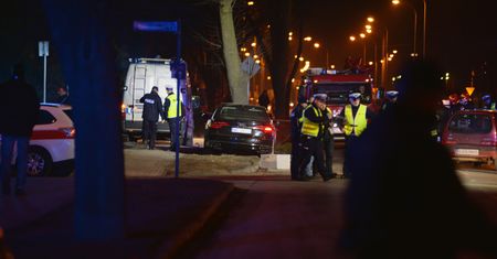 Uszkodzone dowody ws. wypadku Szydło? Ważny komunikat prokuratury