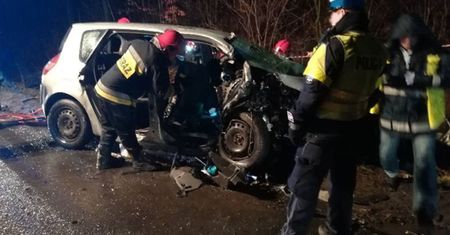 Kwidzyn. Wyrok ws. śmierci dwóch małżeństw. "Chciał sprawdzić"