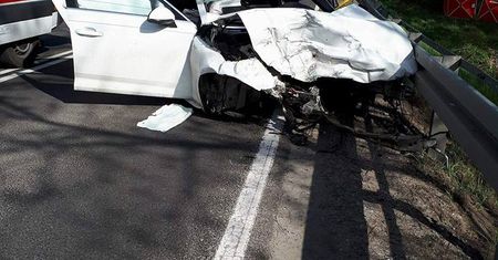 Wola Filipowska. Szokujące fakty ws. tragicznego wypadku