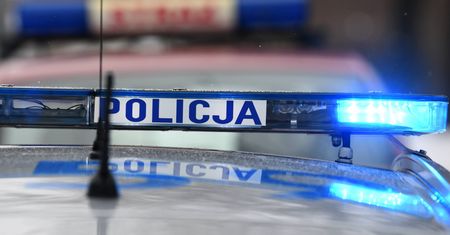 Tarnowskie Góry. Pijany 18-latek spowodował wypadek, są ranni