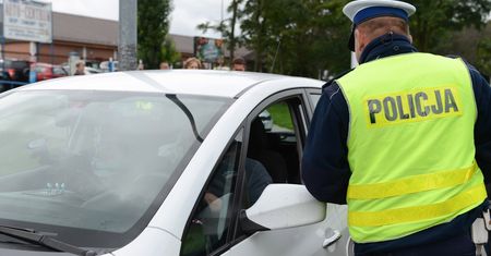 20-latek śmiertelnie potrącił staruszkę. Miał 1,7 promila alkoholu