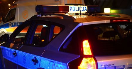 Kujawsko-pomorskie: kierowca ciężarówki ukarał pijaną 59-latkę