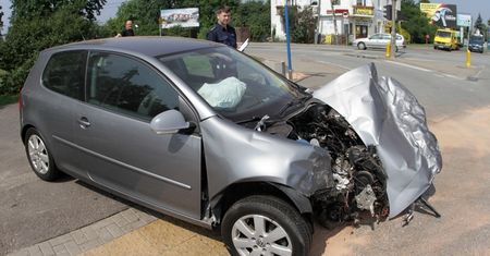 W UE spadła liczba śmiertelnych wypadków
