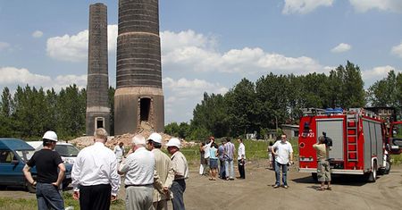 Śmiertelny wypadek